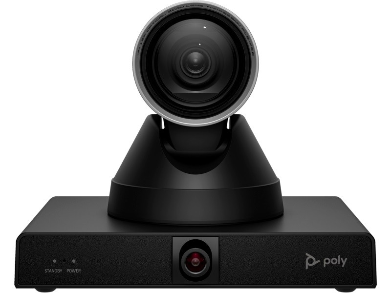 Kamera Studio E60 4K z 12-krotnym inteligentnym zoomem optycznym MPTZ  9W1A6AA