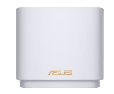 System ZenWiFi XD4 Plus  WiFi 6 AX1800 1-pak