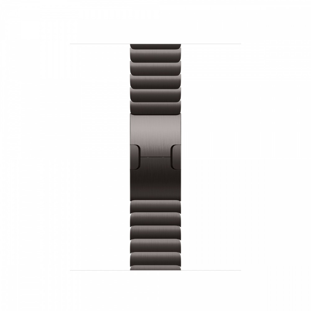 Bransoleta panelowa w kolorze łupku do koperty 42 mm