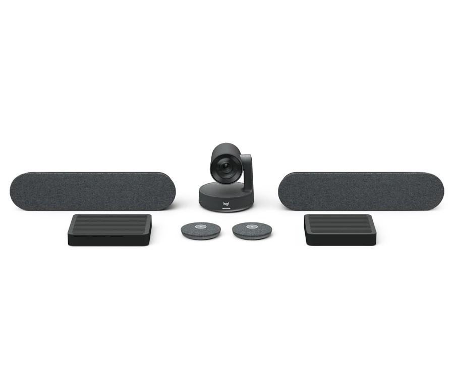 System do wideokonferencji Rally Plus