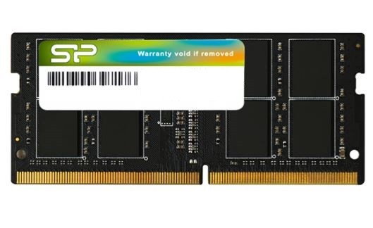 Pamięć DDR4 16GB/2666 CL19 (1*16GB) SO-DIMM 