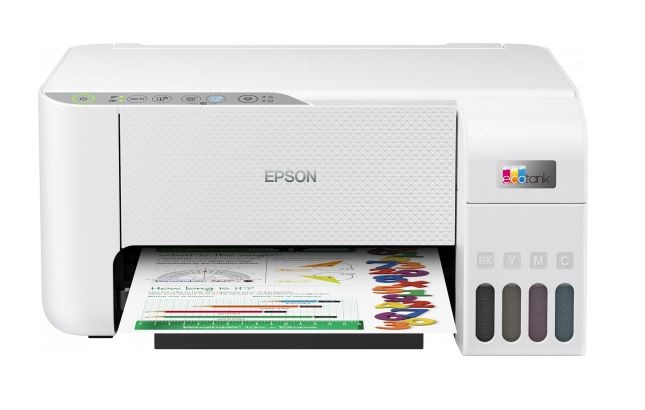 Urządzenie wielofunkcyjne L3256 ITS kolor/A4/33ppm/USB/WiFi/3pl/3.9kg 