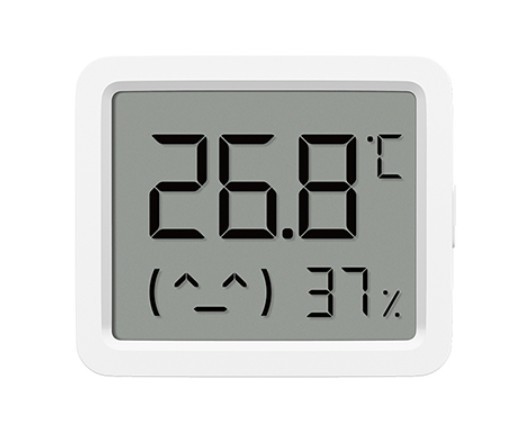 Czujnik temperatury i wilgotności Monitor 3 Mini 