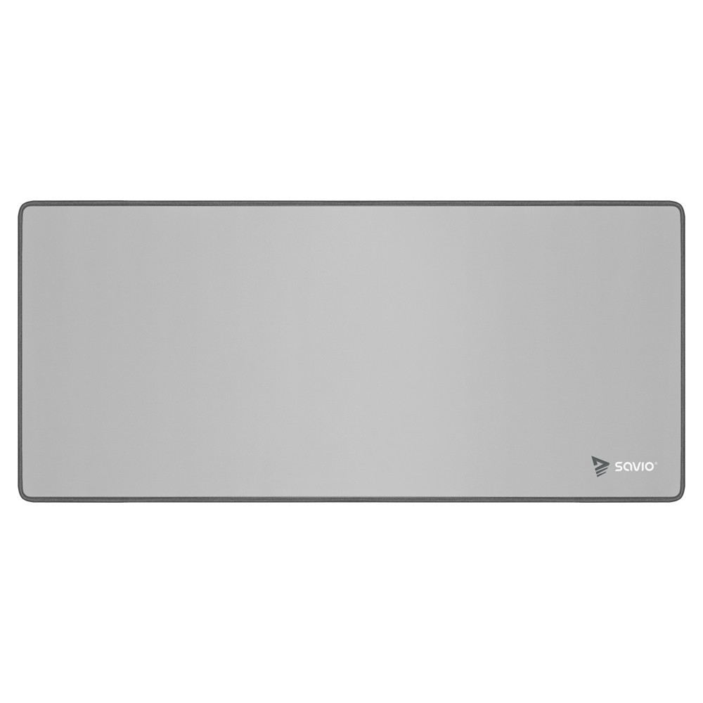 Podkładka 900 x 400 x 3 mm Turbo Dynamic Grey Edition XL