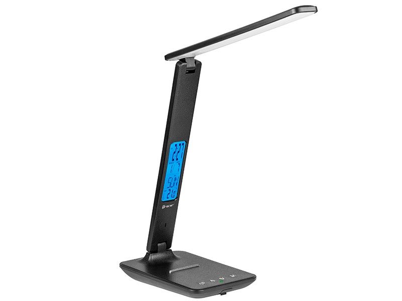 Lampka biurkowa NOIR LCD 