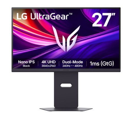 Monitor 27G850A-B 