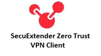 Licencja SecuExtender SECUEXTENDER-ZZ3Y01