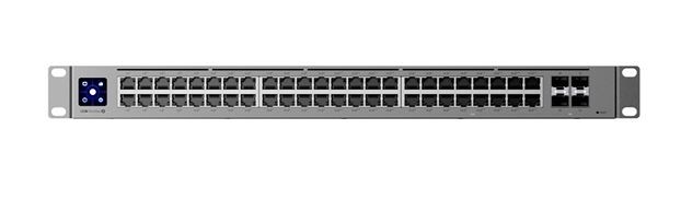 Przełącznik UniFi  USW-PRO-MAX-48-POE