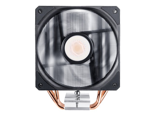 Wentylator CPU Hyper 212 EVO V2 z LGA1700 