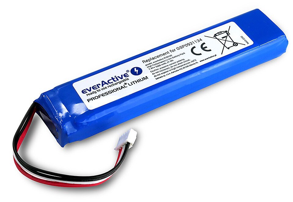 Akumulator do głośnika JBL XTREME EVB100 5000 mAh 