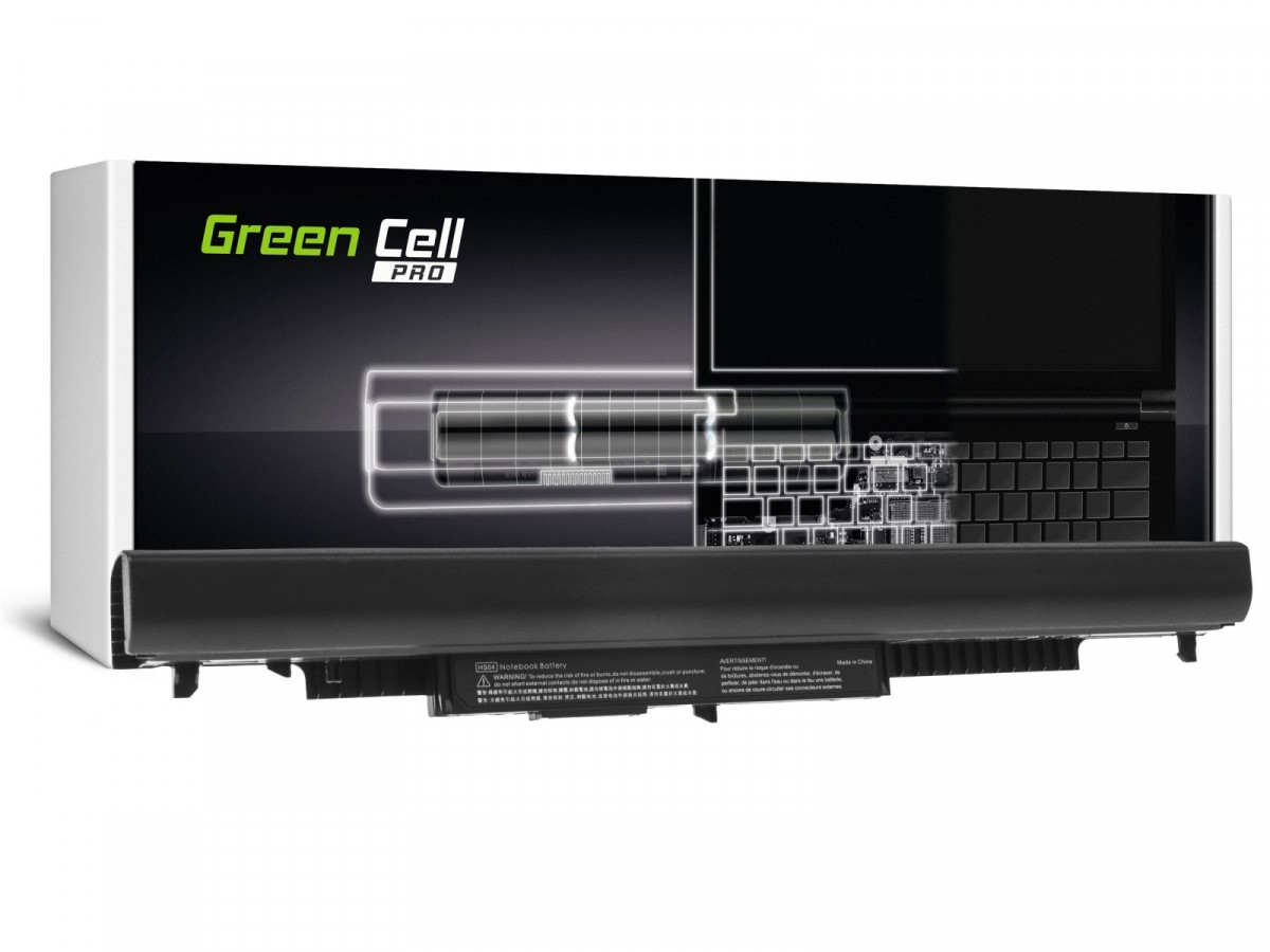 Bateria PRO do HP 250 G4 HS04 14,6V 2,6Ah