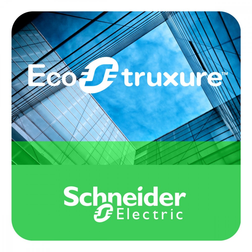 Licencja IT SFTWES10-DIGI EcoStruxure IT Expert Subscription License for 10 nodes: 1 Year 