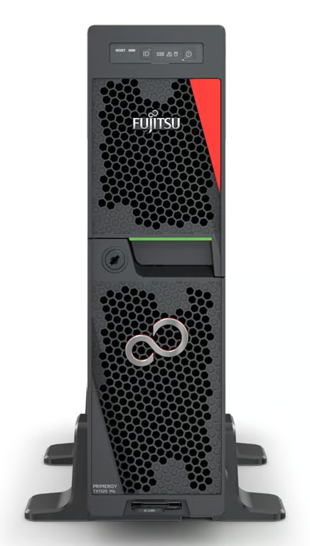 Serwer Primergy TX1320 M6/SFF/ERP/LOT VFY:T1326SC065IN