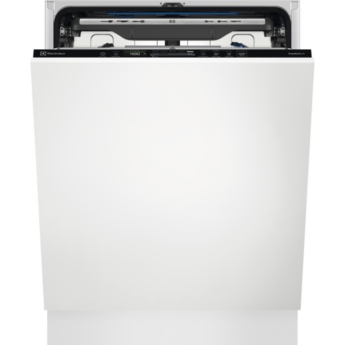 Zmywarka do zabudowy EEC767310L SMK 3 kosz, ComfortLift