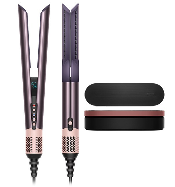 Aeroprostownica Airstrait HT01 Fioletowy/Jaspis