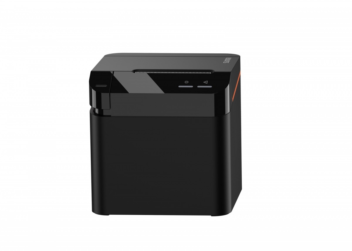 Drukarka paragonowa termiczna 58mm Cloud Printer 