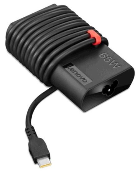 Adapter zasilający USB-C ThinkPad 65W AC 4X20V24678 
