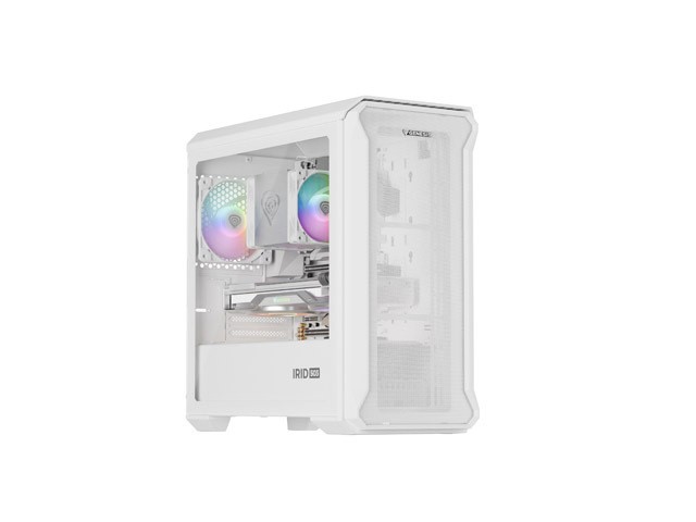 Obudowa Genesis IRID 503 ARGB LITE MATX MINI 