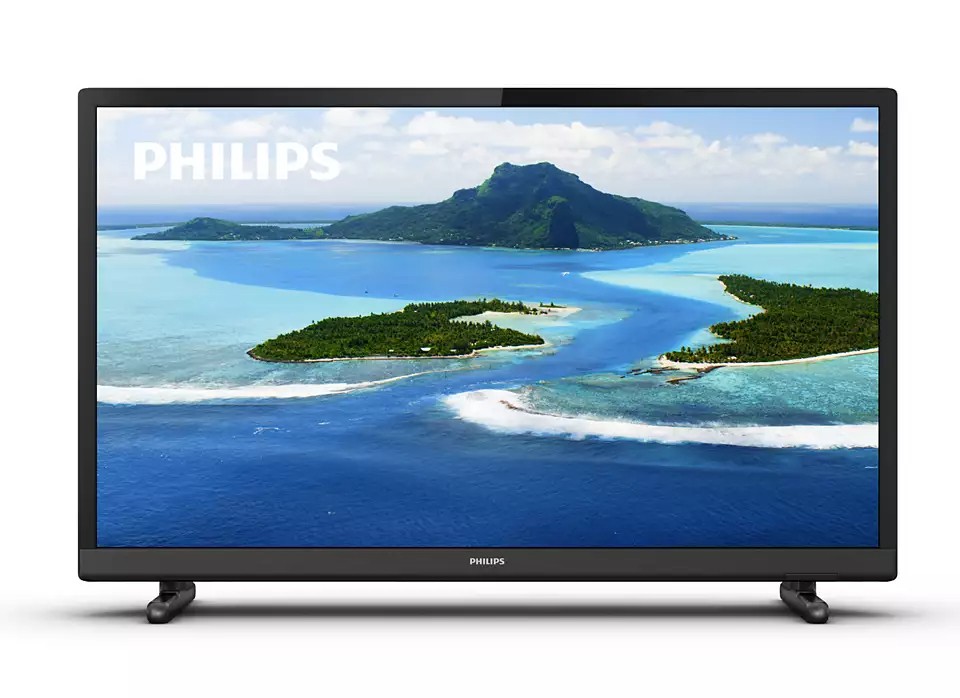 Telewizor LED 24 cale 24PHS5507/12 