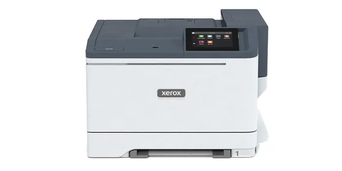 Drukarka VersaLink C410VDN 40ppm C410V_DN 
