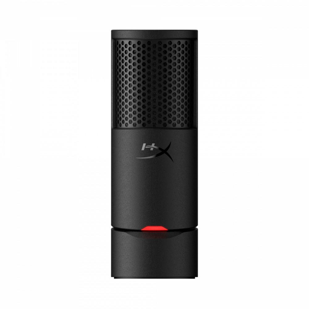 Mikrofon HyperX SoloCast 2 czarny - AR0A0AA 