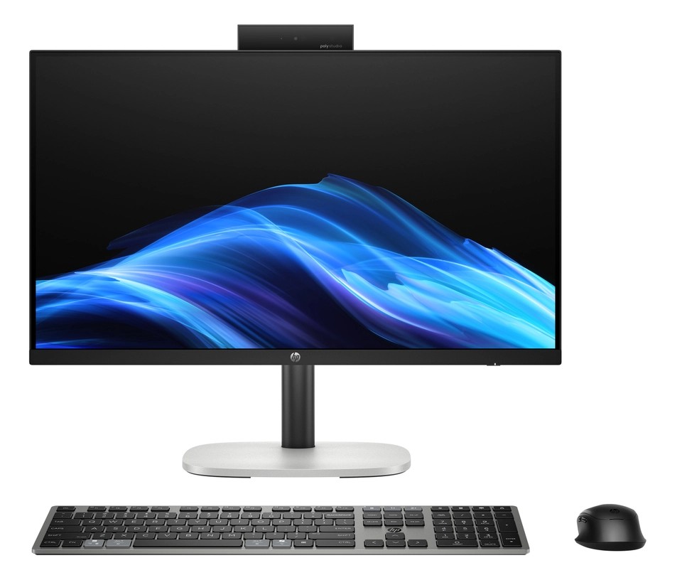 Komputer ProStudio 4 All-in-One G1i U5-225T 512GB/16Gb/W11P/23.8 BY7D5ET