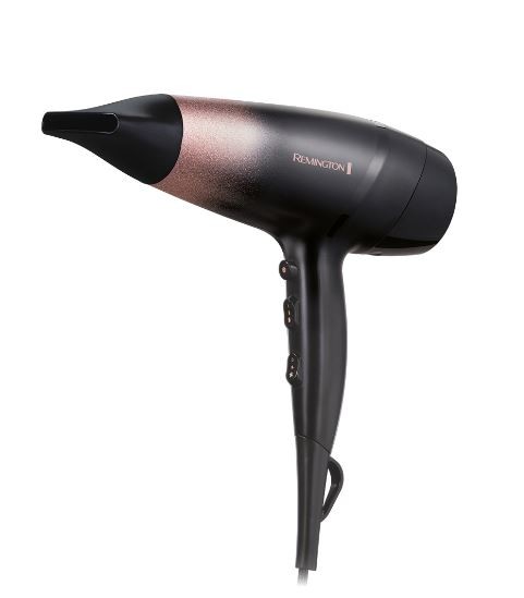 Suszarka do włosów Rose Shimmer  D5305 