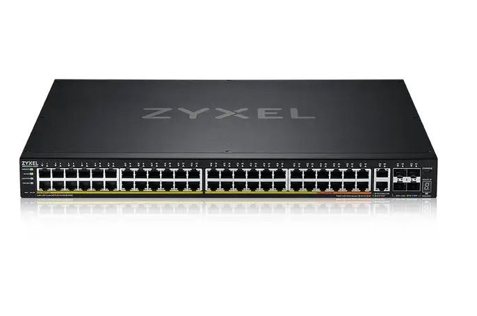 Przełącznik XGS2220-54FP-EU01