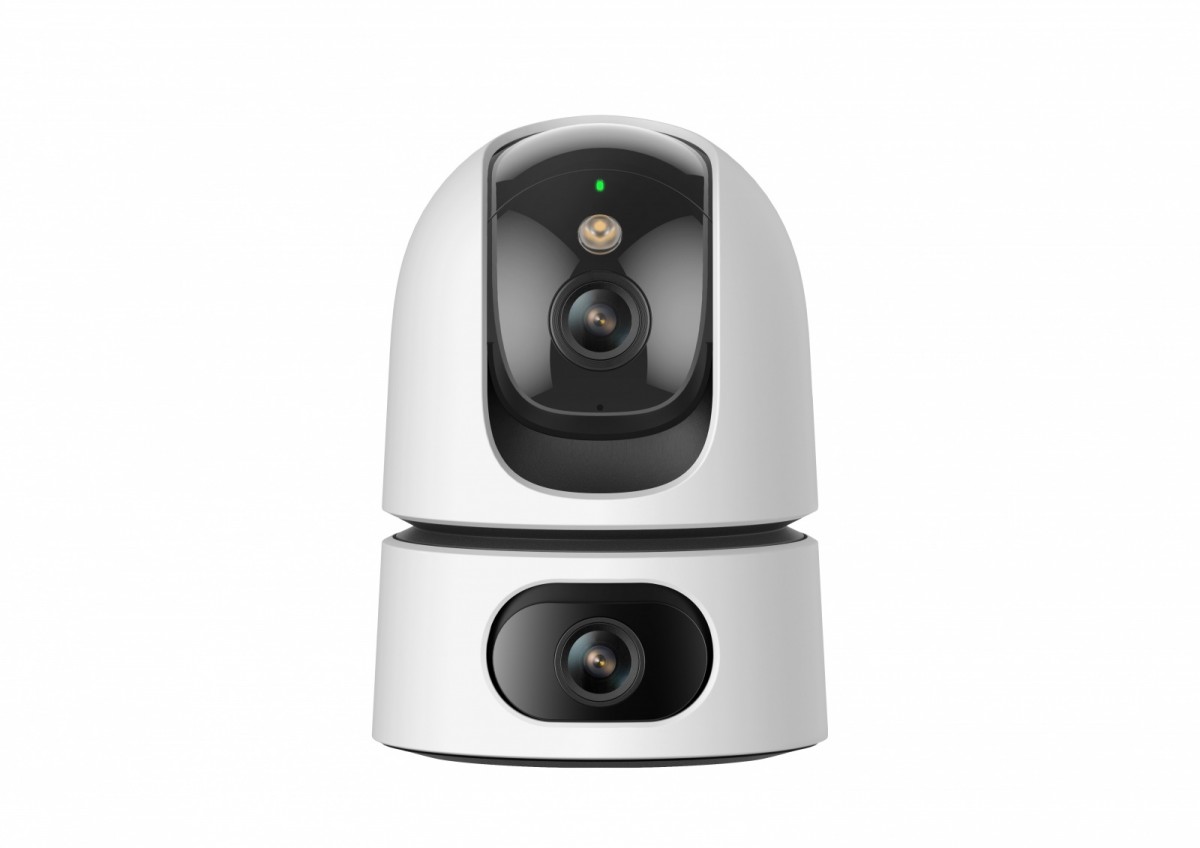 Kamera Ranger Dual 8MP 