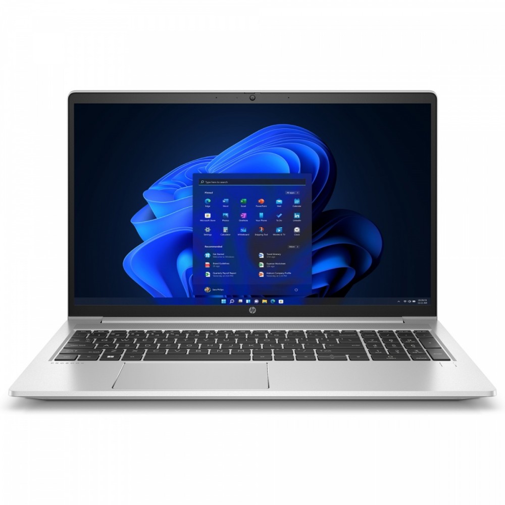 Notebook ProBook  455 G9 R5-5625U 512GB/16GB/W11P/15.6 9M3U3AT