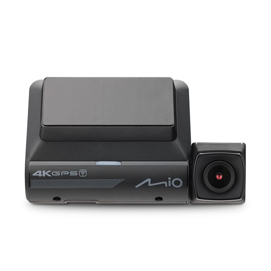 Kamera samochodowa MiVue 955W WiFi Sony Starvis Sensor 4K 