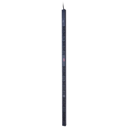 Listwa AP7557 RACK PDU BASIC ZERO U 11kW 36xC13/6xC19
