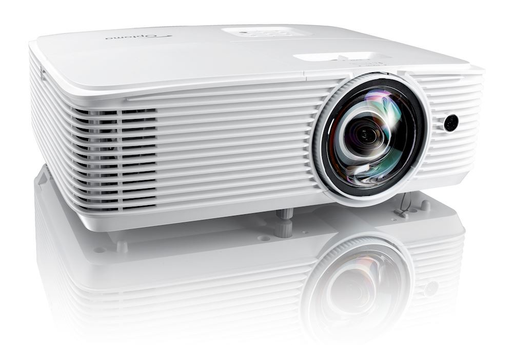 Projektor W319ST DLP WXGA 4000 25 000:1 krótki rzut       Kod producenta   E9PD7DR02EZ1