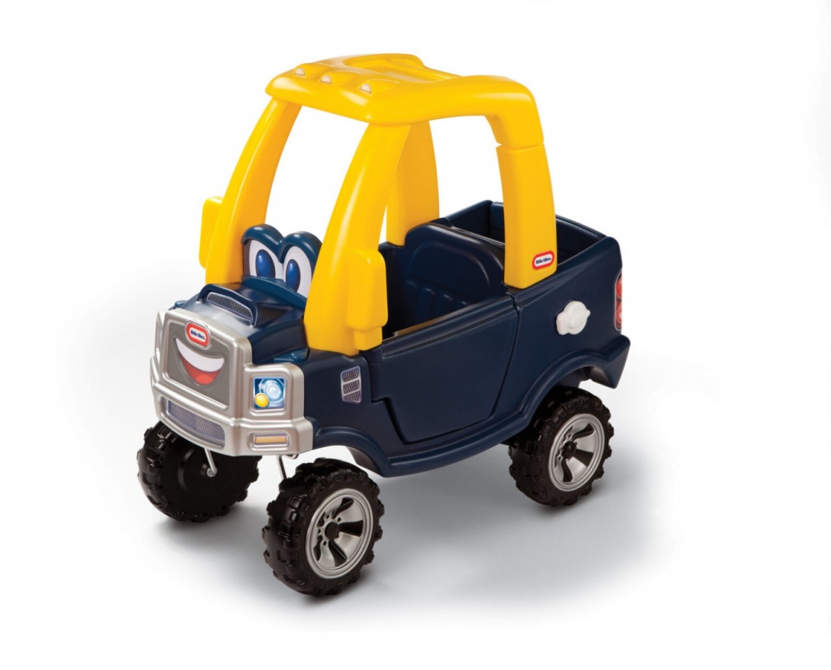 Samochód Cozy Truck