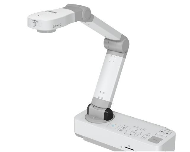Visualiser  ELPDC13 Desktop Optical 