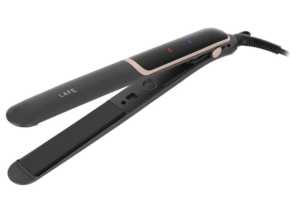 Prostownica z regulacją temperatury Sleek and Shine Straightener 
