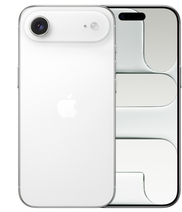 iPhone Air 512GB Biały obłok