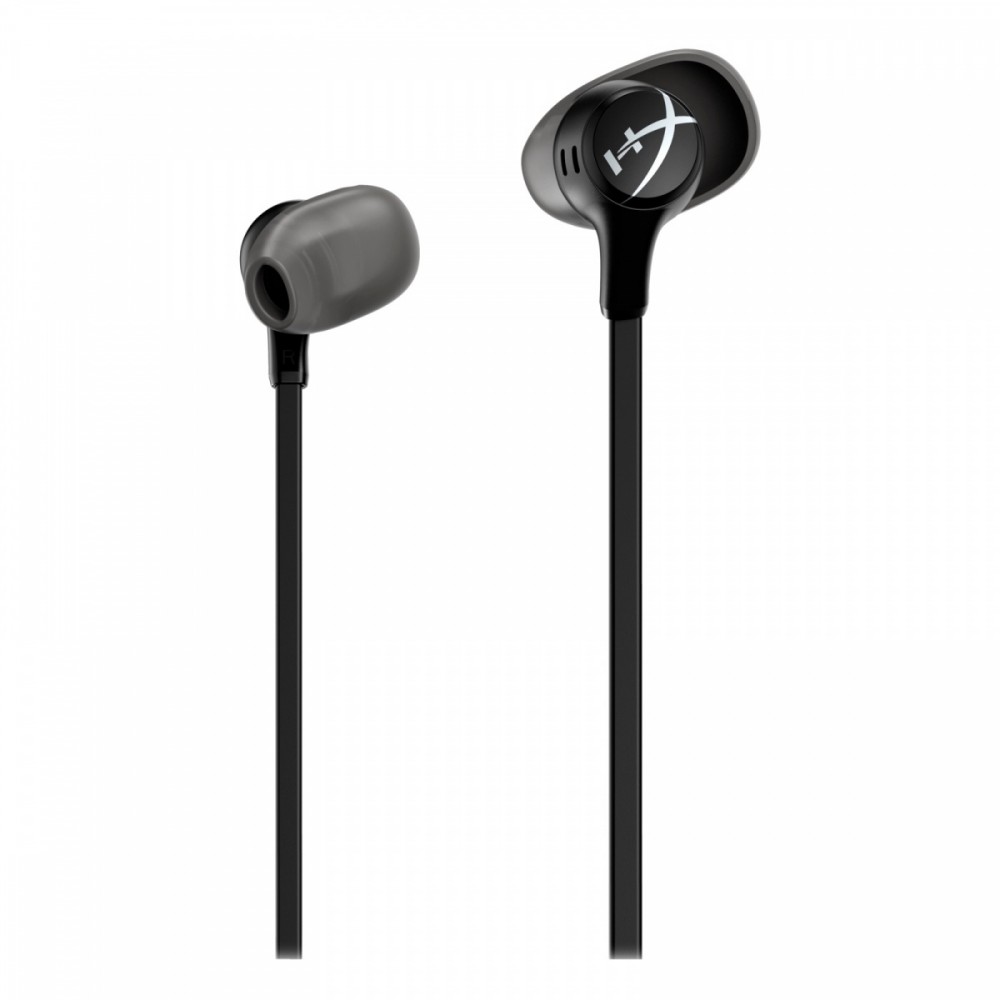 Słuchawki Cloud Earbuds II BLK 70N24AA 