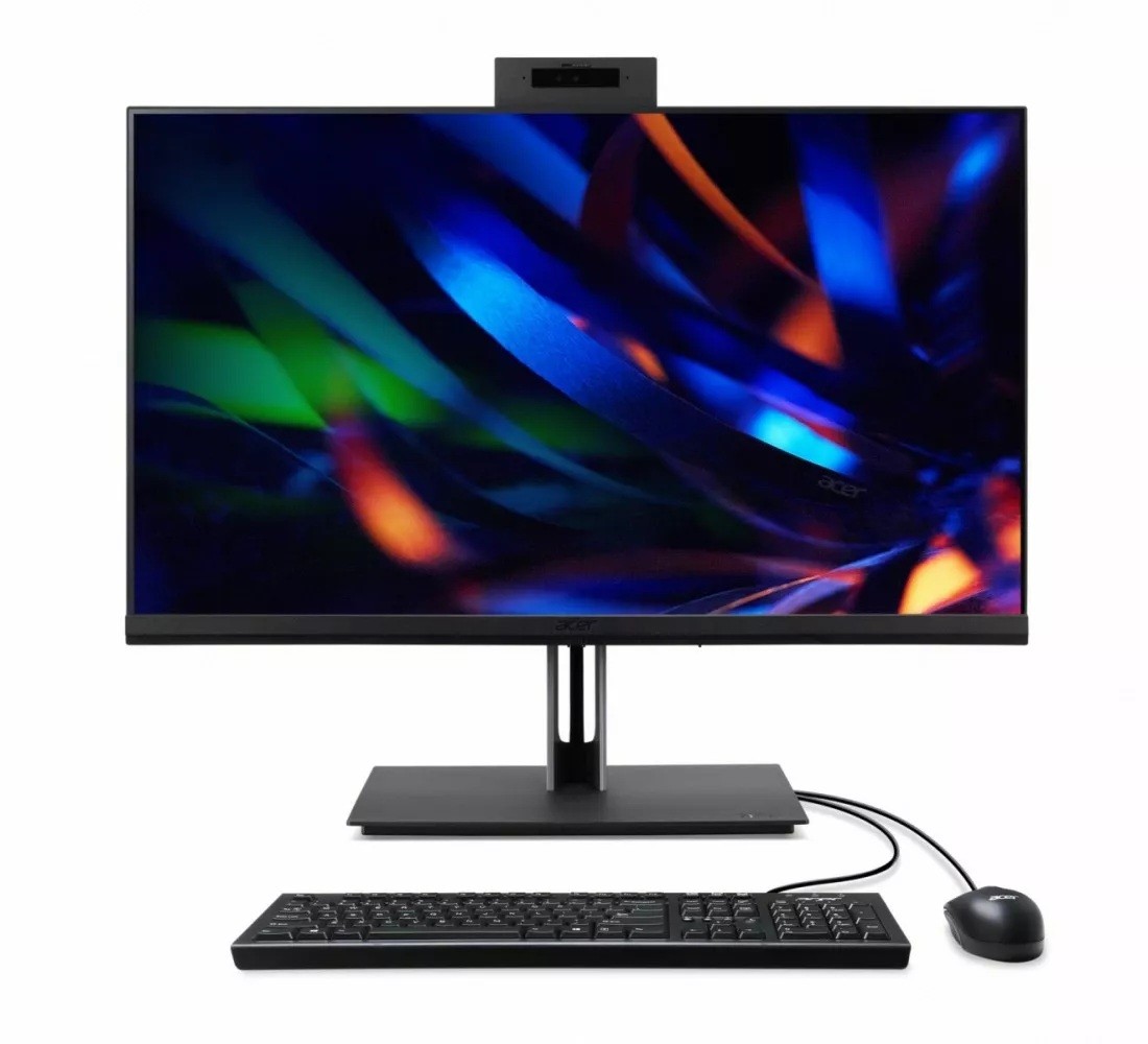 Komputer PC AiO VZ4717GT 27 cali i5-13400/16GB/512GB/W11P 