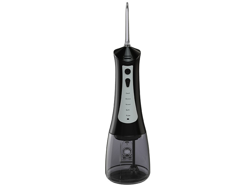 Irygator CleanPRO czarny