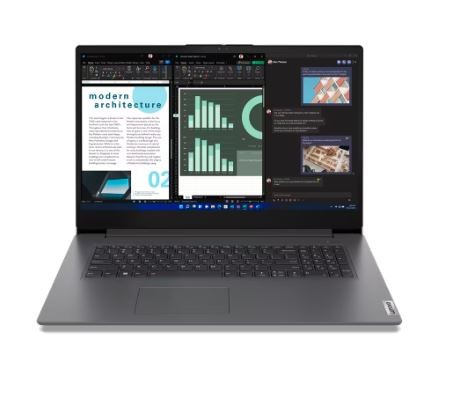Notebook V17 G4 83A20011PB W11Pro i7-1355U/16GB/512GB/INT/17.3 FHD/3YRS OS 