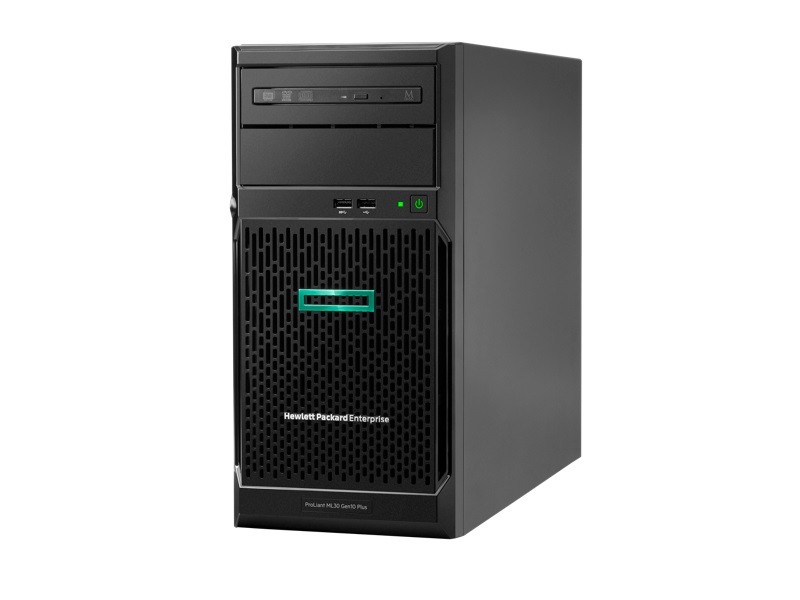 Serwer ML30 Gen10+ E-2314 1P 16G 4LFF P44720-421 