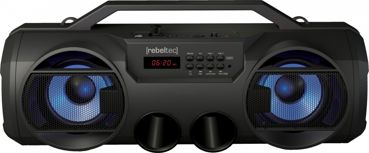 Głośnik Bluetooth SoundBox 440 