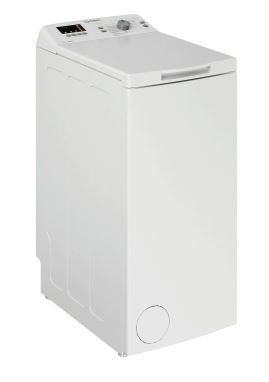 Pralka BTW S60400 PL/N