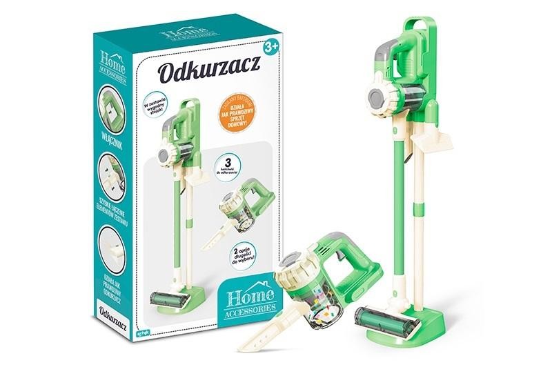Odkurzacz Home 