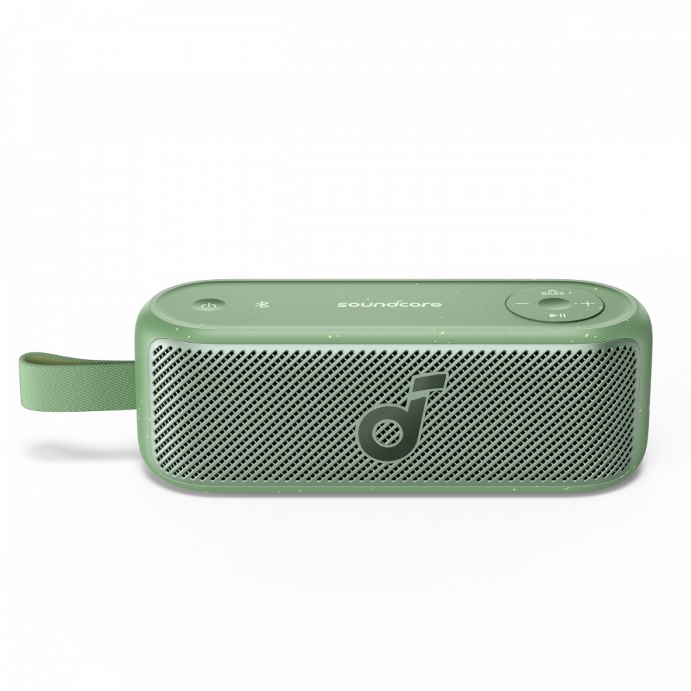 Głośnik Soundcore Motion 100 zielony 