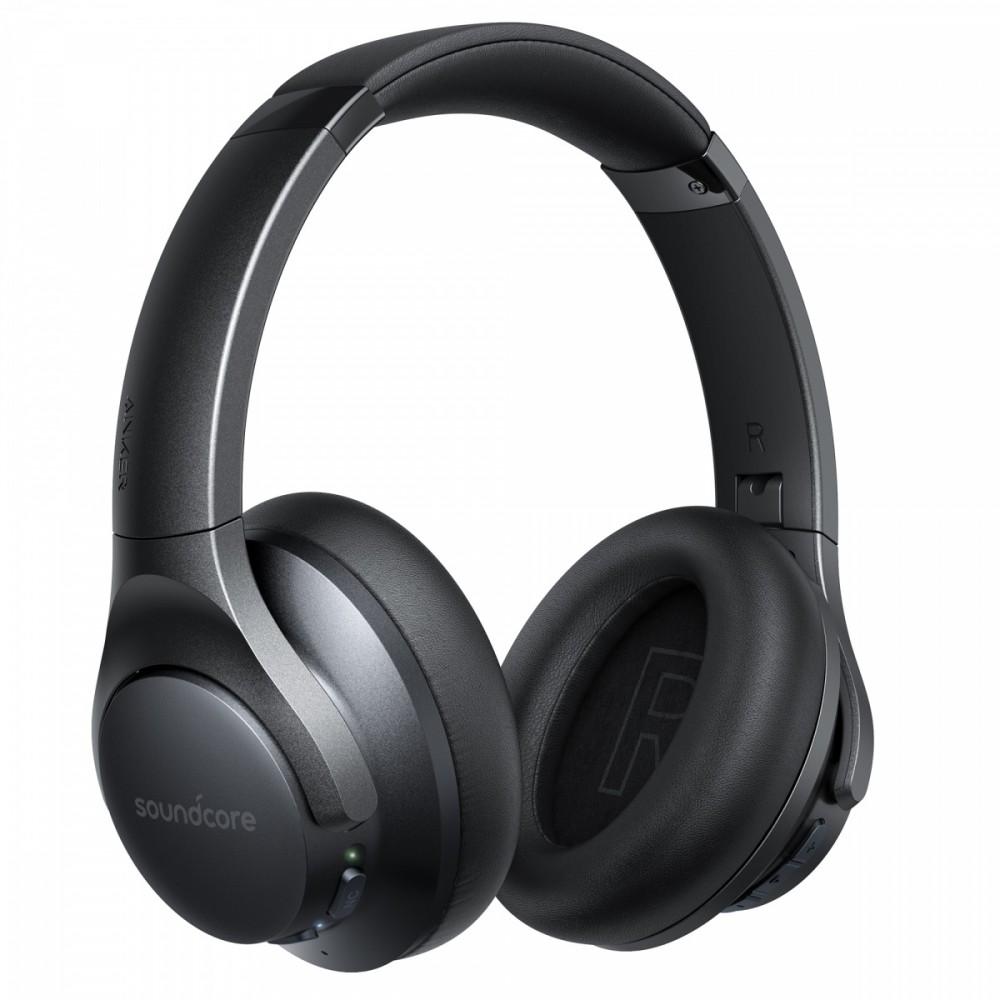 Słuchawki nauszne Soundcore Life Q20+ 