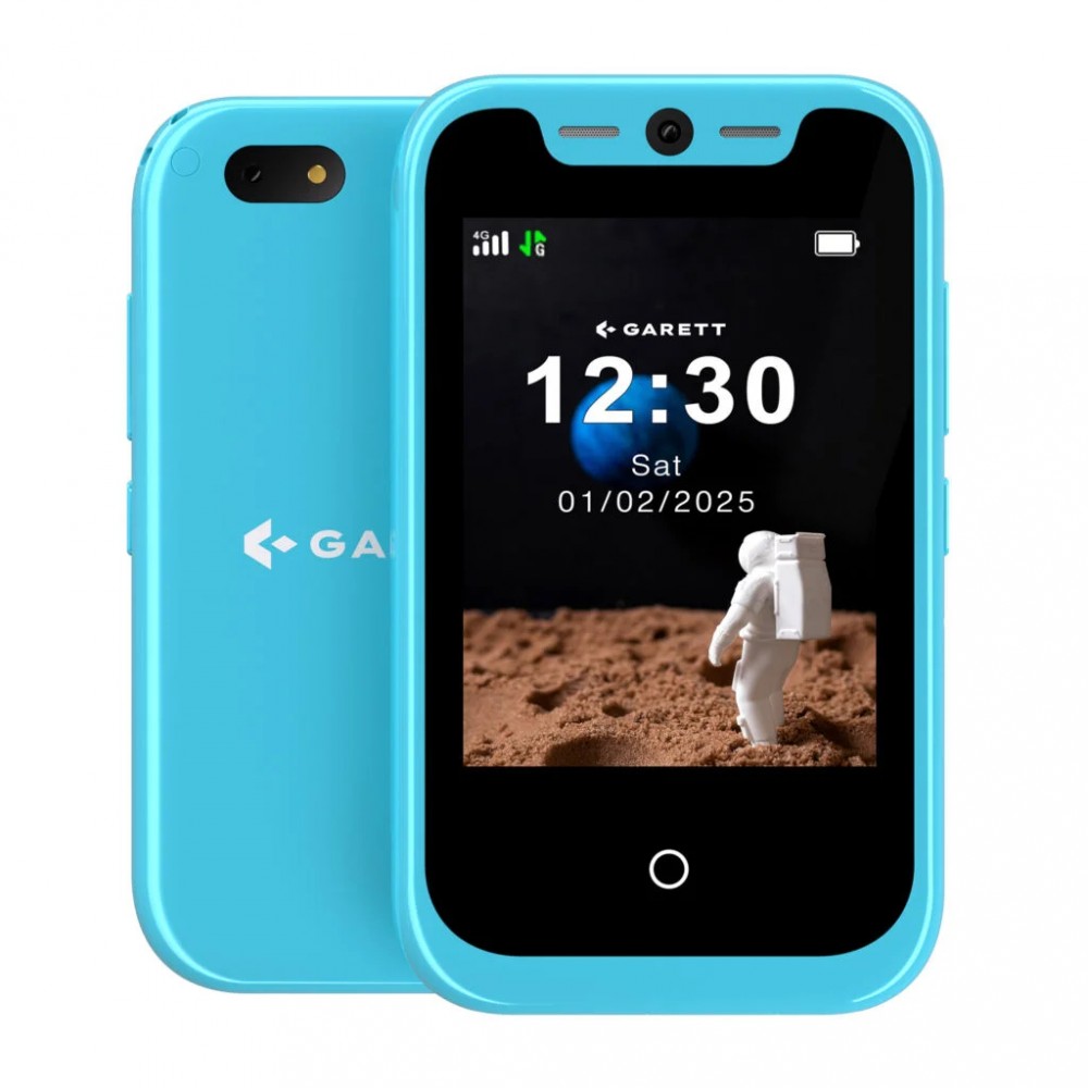 Smartfon OneKid Phone Niebieski