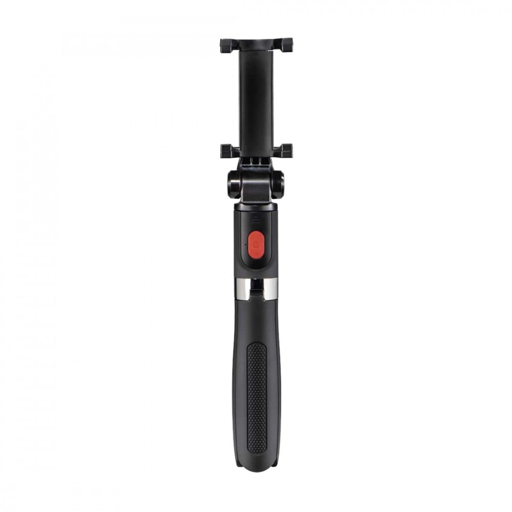 Selfie stick ze statywem Funstand 57 BT czarny