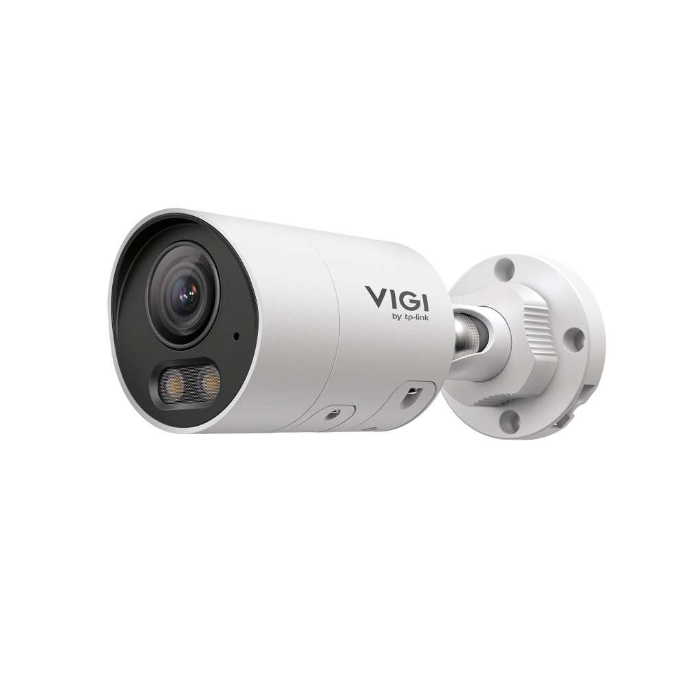 Kamera InSight S345S(4mm) VIGI 4MP Outdoor ColourPro 2.0 Bullet Network Camera 